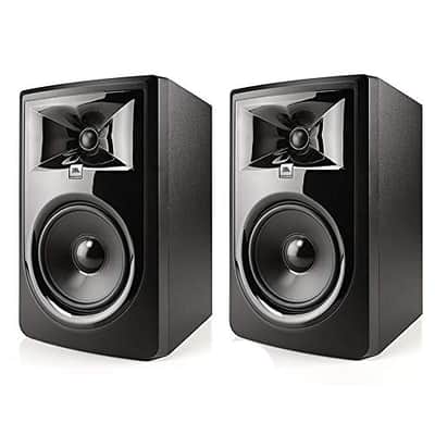 Professionally Restored JBL 18ti Bookshelf Speakers (pair) | Reverb