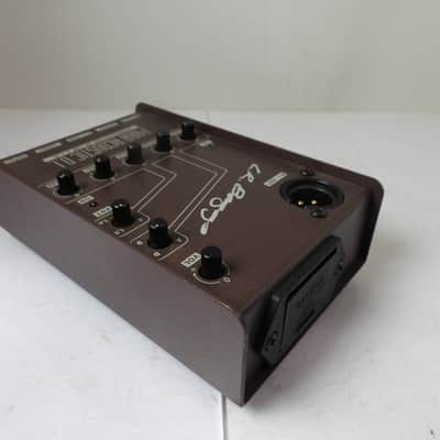 LR Baggs Para Acoustic DI Direct Box EQ Equalizer Free USA Shipping image 3