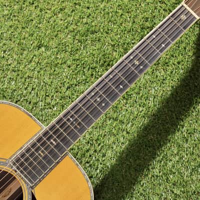 Martin Standard Series 000-42 Reimagined 2016 image 4