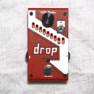 Digitech Drop | Reverb