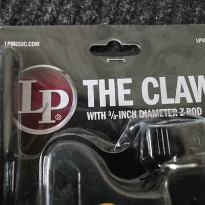 Latin Percussion Claw Mic Mount LP592A-X - Lot of Six image 3