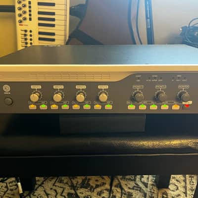 Digidesign Digi 003R Firewire Audio Interface 2000s - Gray image 1