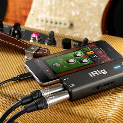 iRig HD 2 with Free AmpliTube Slash image 8