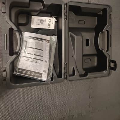 Tama Iron Cobra Single Pedal Case image 4