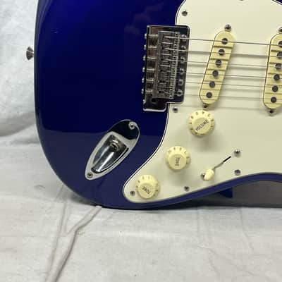Fender Stratocaster Strat MIM - Made in Mexico Electric Guitar image 5