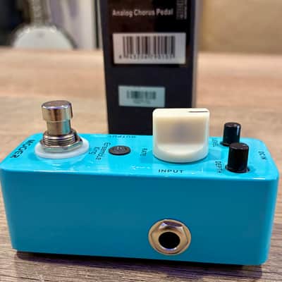 Mooer Ensemble King image 4