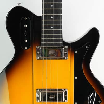 Eastman Juliet Henry James Signature Sunburst 2024 image 4