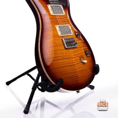 PRS Custom 24 20th Anniversary 10 Top 2005 image 4
