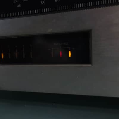 TECHNICS ST-S1L Stereo Tuner FM/MW/LW  1980 - révisé image 11