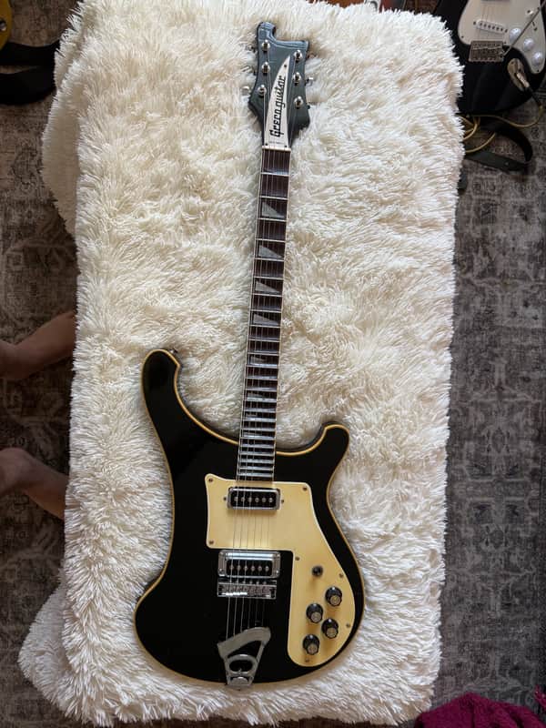 Greco EG Single Cutaway Standard