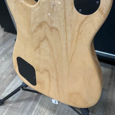 Fender Jim Adkins JA-90 Artist Series Signature Telecaster 2023 - Natural image 13