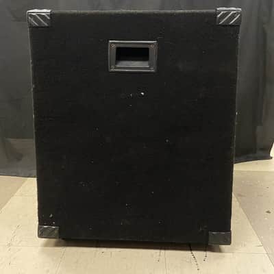 Electro-Voice S-181 Pro Audio 18" Subwoofer Cabinet 8Ω, 2400W Peak image 3