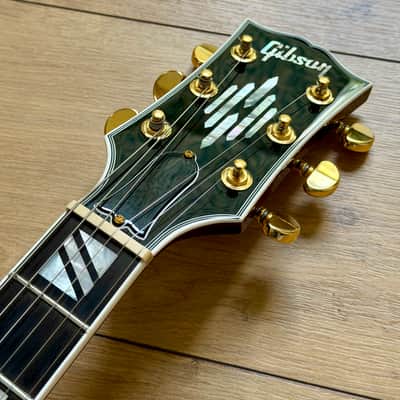 Gibson Les Paul Supreme 2025 Mod Collection - Flame Fade image 2