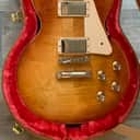 Minty! Gibson Les Paul Standard '60s 2020 Unburst With Original Hardshell Case And All Accessories