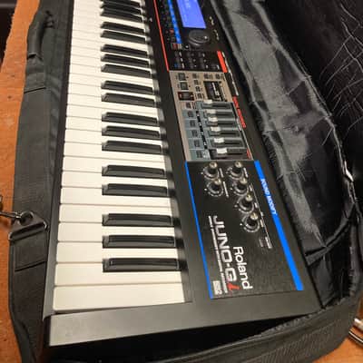 Immagine Roland Juno Gi - 2