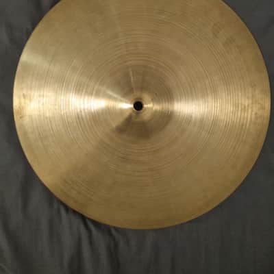 Zildjian Avedis 1950's image 6