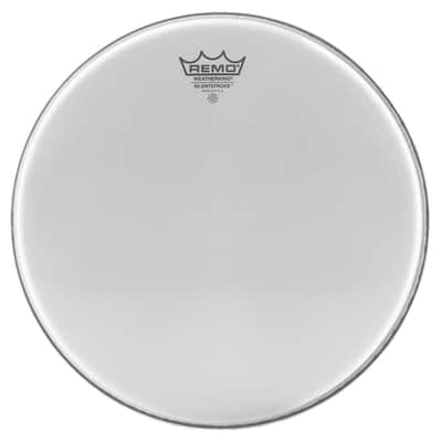 Remo Silent Stroke Mesh Head 16", Tom, SN-0016-00 - Electronic Drum Mesh Head image 1