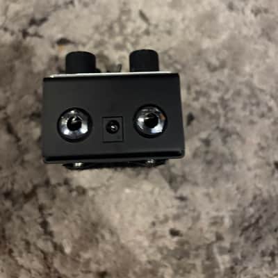 Origin Effects Halcyon Gold Overdrive 2023 - Present - Black image 4