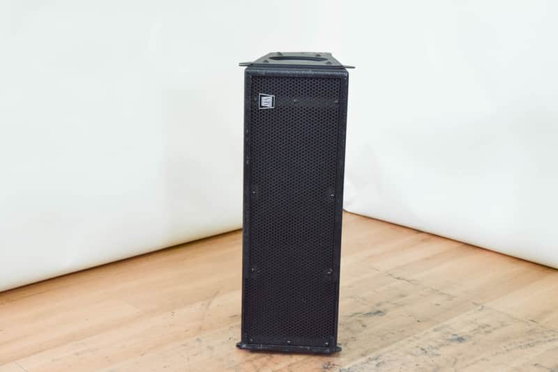 SLS LS8800 Full-Range Line Array Module CG00V1R image 1