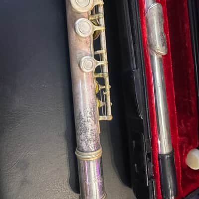 Rhythm Flute (AS IS) image 9