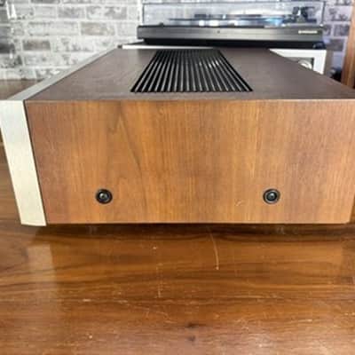 ⭐️Vintage Realistic STA-84, AM/FM Stereo Receiver⭐️Working Well⭐️See Video⭐️ image 8