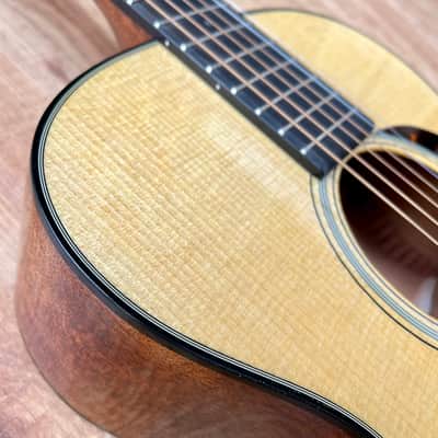 Martin Standard Series 0-18 Natural image 7