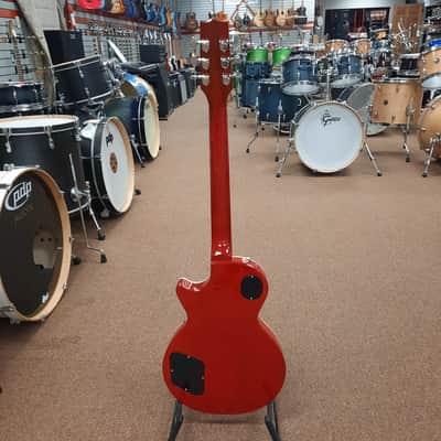 Heritage Standard H-150 2010s - Vintage Cherry Sunburst image 15