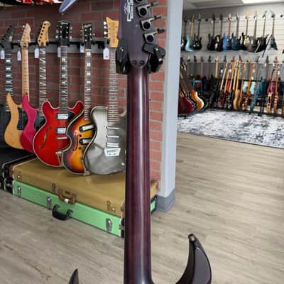 Ibanez RGT42DXFM-TLF Standard image 10