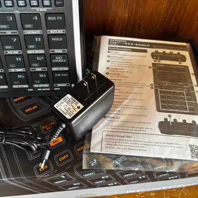 Roland SP-404 MkII Creative Sampler and Effector image 4