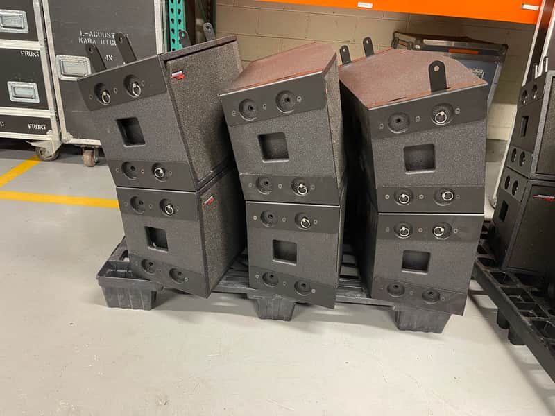 Apogee ALA3 Line Array image 1