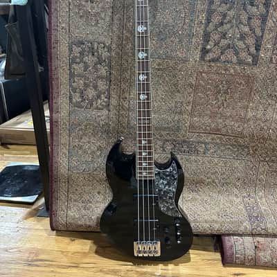 ESP LTD Viper 254 2006 - Black image 1