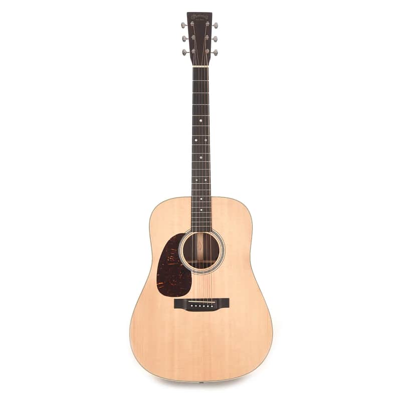 Martin D-16E Rosewood Left-Handed (2017 - 2024) image 1