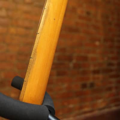 Gibson L6-S Custom 1973 - Natural image 10