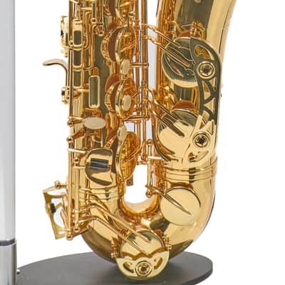 Buffet Crampon 400 Series Professional Tenor Saxophone SN D2500290S image 5