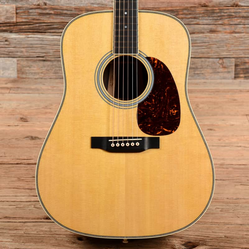 Martin HD-35 1978 - 1992 image 2