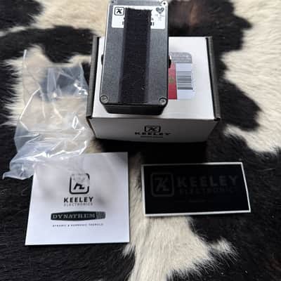 Gamechanger Audio Third Man Records Plasma Coil Distortion 2019 - Present - Black image 4