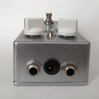 Acid Guitar Electronics Acid Face Fuzz, Silicon image 3