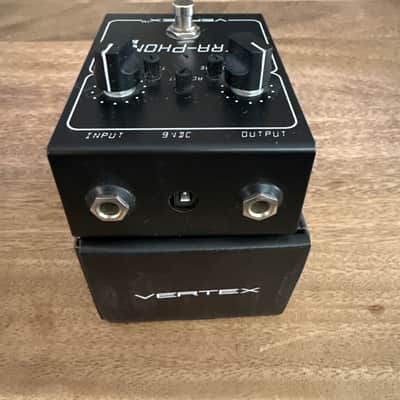 Vertex Ultra-Phonix HRM 2010s - Black image 4