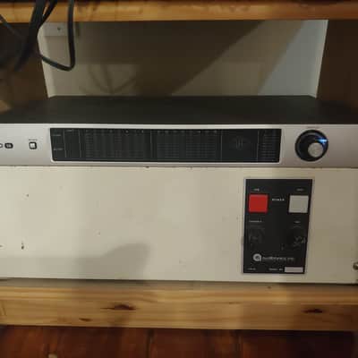 Auditronics 501 IME 1970s - 22 Channels image 14