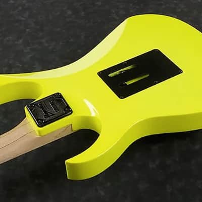 Ibanez RG550 Desert Sun Yellow DY MAKE OFFER Electric Guitar Made in Japan MIJ RG 550 RG-550 - Brand New image 3
