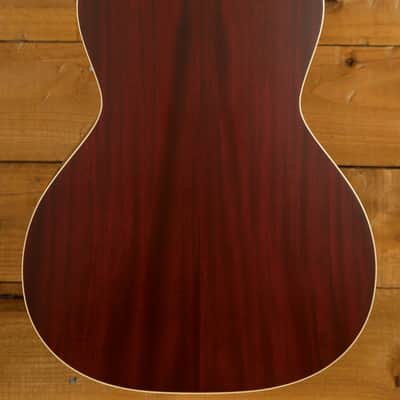 Gibson L-00 Special | Satin Wine Red image 2