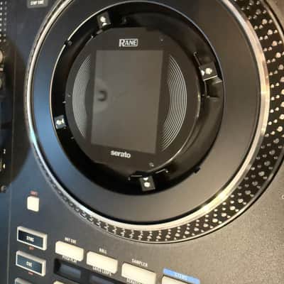 Rane Perfomer 4-Channel DJ Controller 2024 - Present - Black image 6