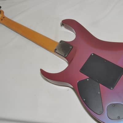 Ibanez RG-560 1990 DIMARZIO Pickup Electric Guitar RefNo 7455 image 10