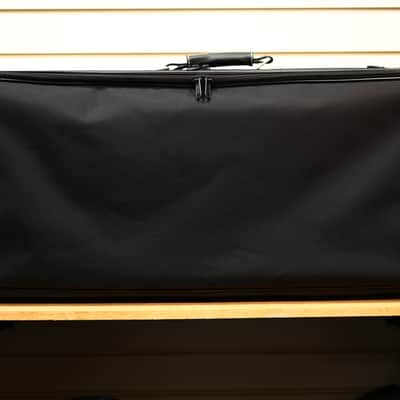 Yamaha YTS-62III Professional Tenor Saxophone - Lacquered Brass image 4