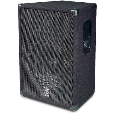ヤマハ　BR 15 Amazon.com: Yamaha BR15 15-inch 2-Way Loudspeaker : Musical