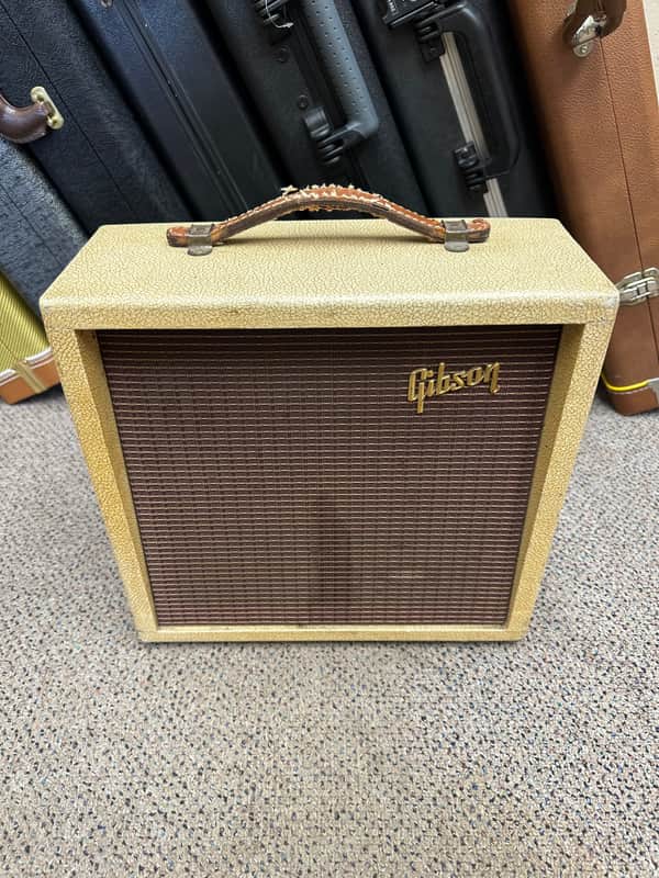 Gibson Skylark GA-5 image 1