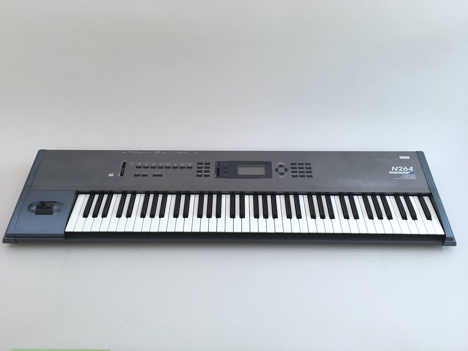 Korg N264 76-Key Music Workstation | Reverb Canada