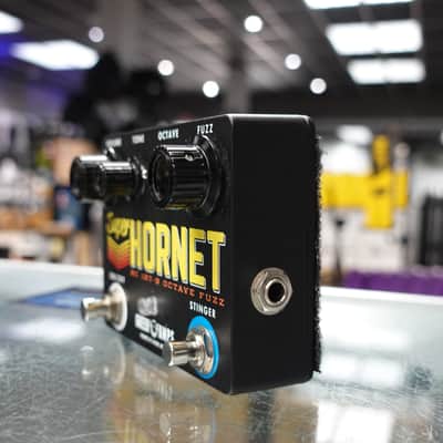 Greer Amps Super Hornet Octave Fuzz - (Used) image 2