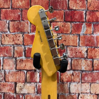Fender American Professional Classic Stratocaster - Faded Black with Rosewood Fingerboard image 4