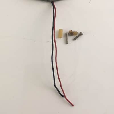 Maisietone Handwound Made in USA Musicmaster Pickup Custom Luthier Guitar Project image 2